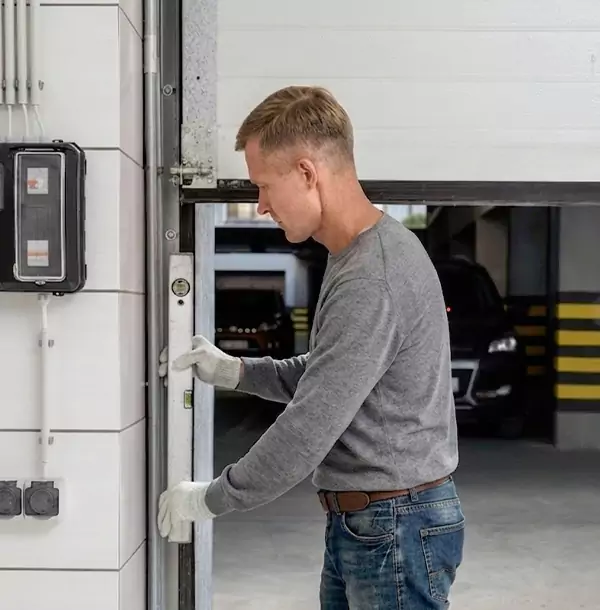 Why Choose Us for Door, Gate and Security Services in Allendale, MI