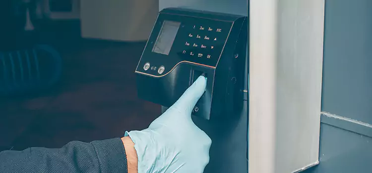 Access Control Installation Allendale