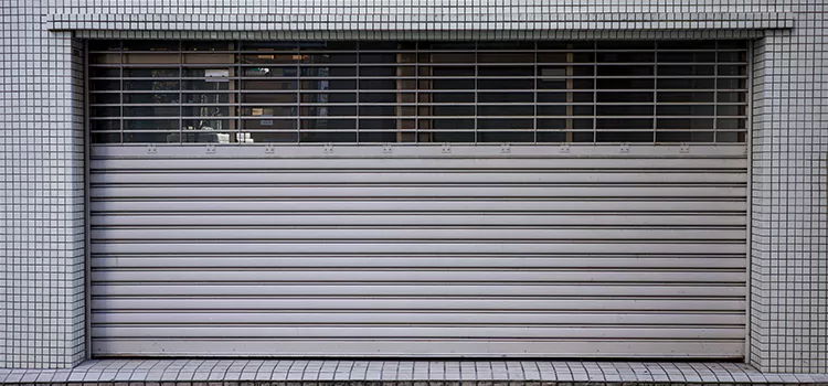Advanced Solutions for Your Aluminum Garage Doors in Allendale, Michigan