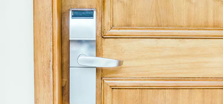 Advanced Solutions in Allendale, MI for Modern Security