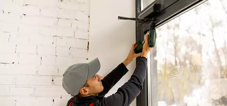 Automatic Door Opener Commercial Allendale