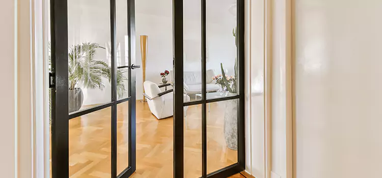 Bifold Door Replacement Allendale