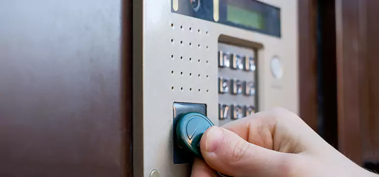 Enhanced Security Features Allendale