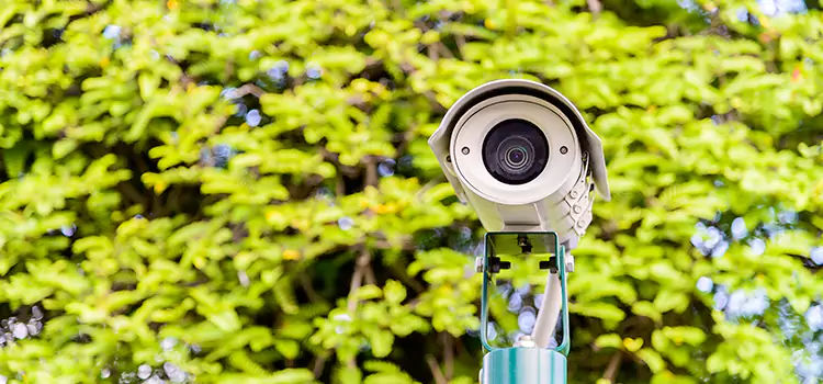Advanced Surveillance Solutions for Every Need in Allendale
