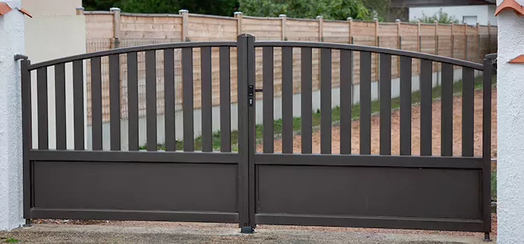 Advanced Gate Solutions in Allendale, MI