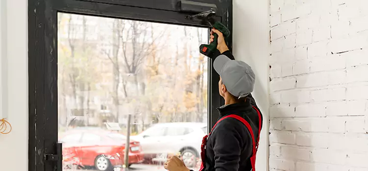 Comprehensive Door Closer Services in Allendale, MI