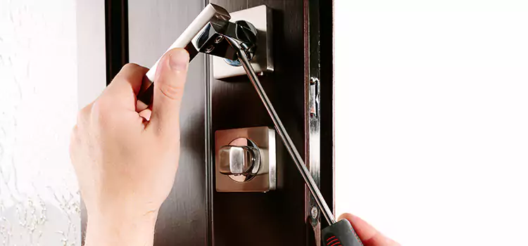 Door Lock Replacement Service Allendale