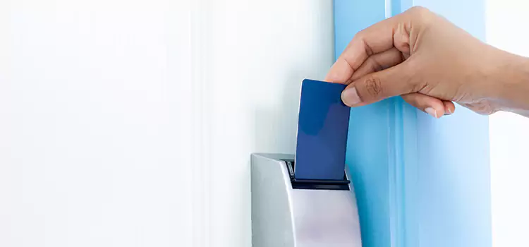 Access Control System Integration Allendale