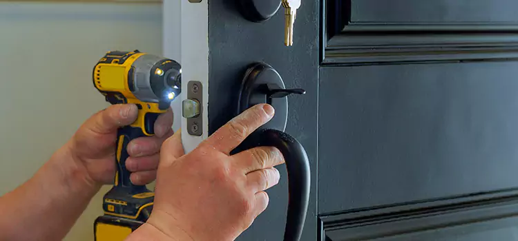 Locksmith Emergency Service Allendale