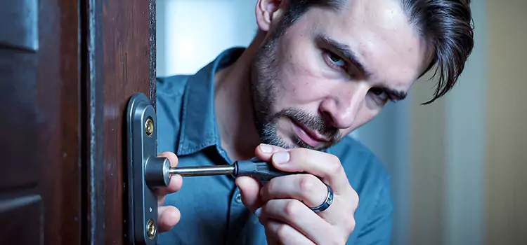 Eviction Locksmith Allendale