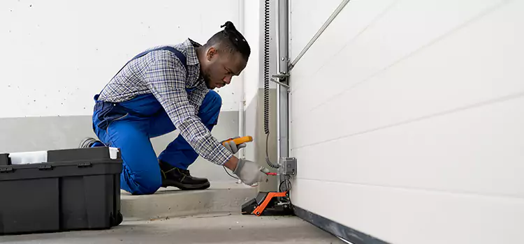 Expert Solutions for Every Garage Lock Need in Allendale, MI