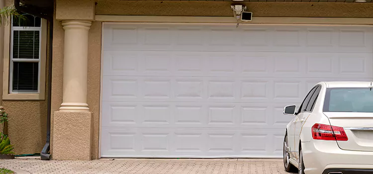 Comprehensive Garage Door Maintenance Services in Allendale, MI