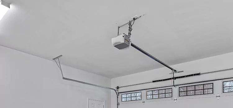 Experienced Garage Door Installers Allendale