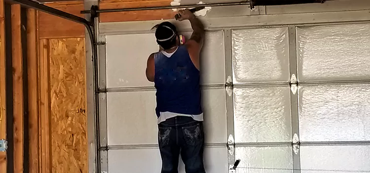 Specialized Garage Door Panel Solutions in Allendale, MI