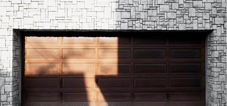 Garage Door Installation Allendale