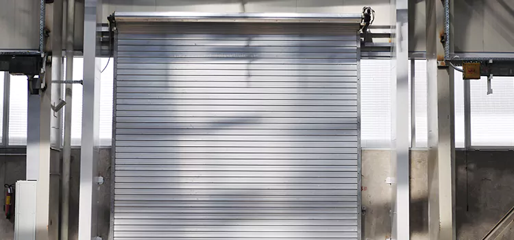 Roller Door Maintenance Allendale