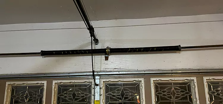 Garage Door Spring Repair Near Me Allendale