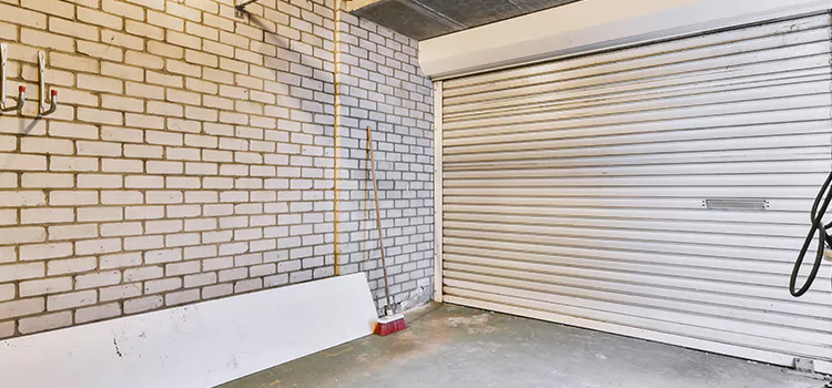 Comprehensive Solutions for Every Garage in Allendale