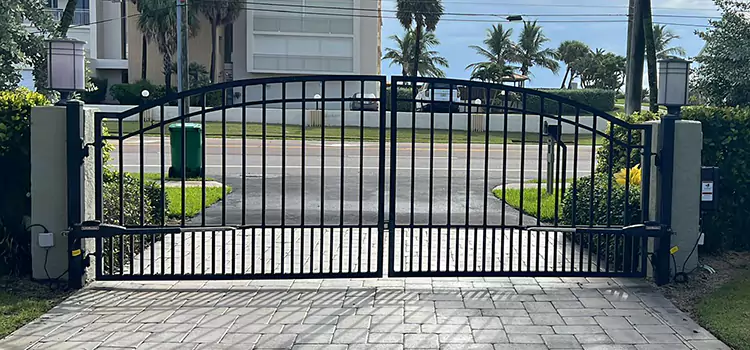 Gate Opener Replacement Near Me in Allendale, MI