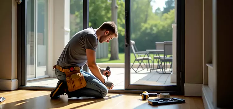 Comprehensive Solutions for Every Glass Door Need in Allendale, MI