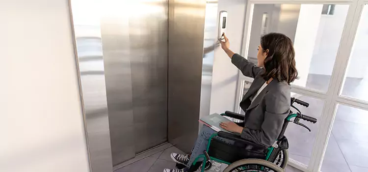 Benefits of Modern Handicap Door Systems in Allendale, MI