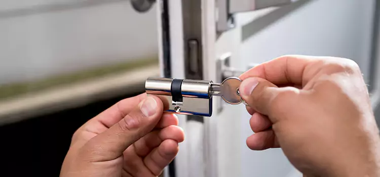 Emergency Locksmith for House Allendale
