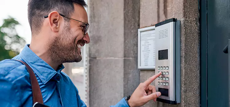 Advanced Solutions for Enhanced Security in Allendale, MI