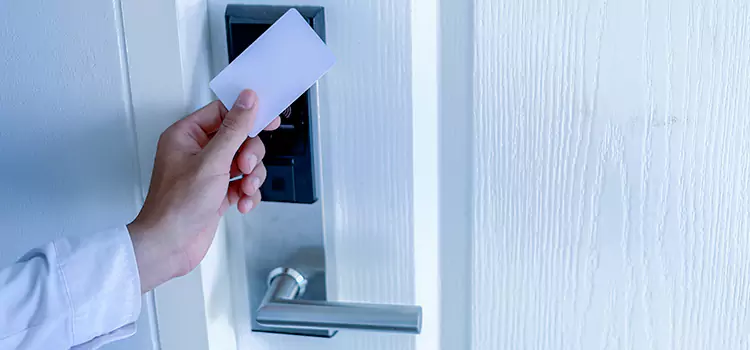 Why Choose Us for Your Keycard Lock Installation in Allendale, MI?