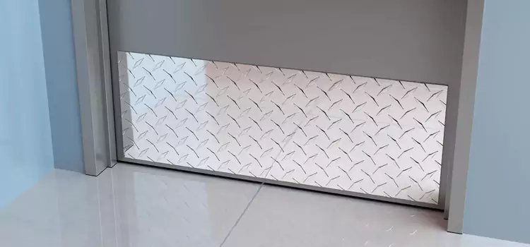 Benefits of Professional Kick Plate Solutions in Allendale, MI