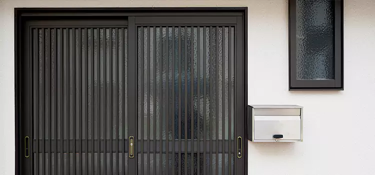 Sliding Screen Door Repair Allendale