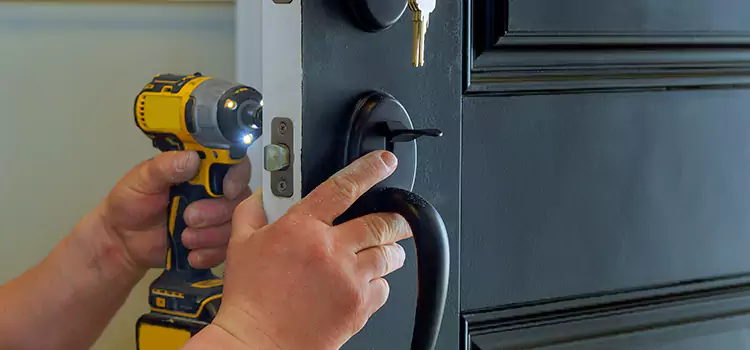 Mobile Automotive Locksmith Allendale
