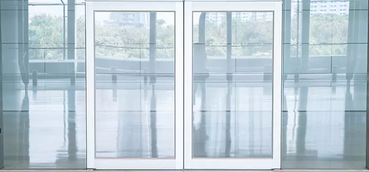 Why Choose Us for Your Motion Sensor Door Needs in Allendale, MI?