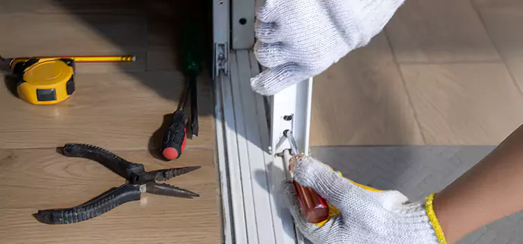 Sliding Door Installation Services in Allendale, MI