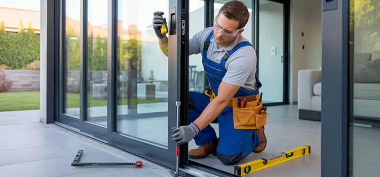 Sliding Screen Door Repair Allendale