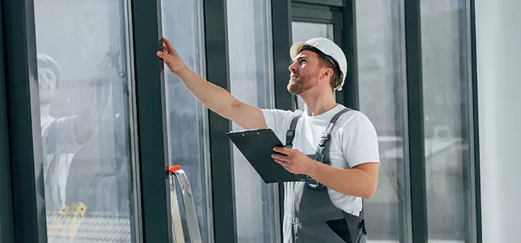 Comprehensive Solutions for Your Sticking Doors in Allendale, MI