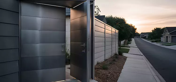 Comprehensive Steel Door Solutions in Allendale, MI