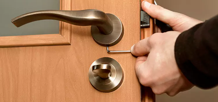 Access Control System Integration Allendale