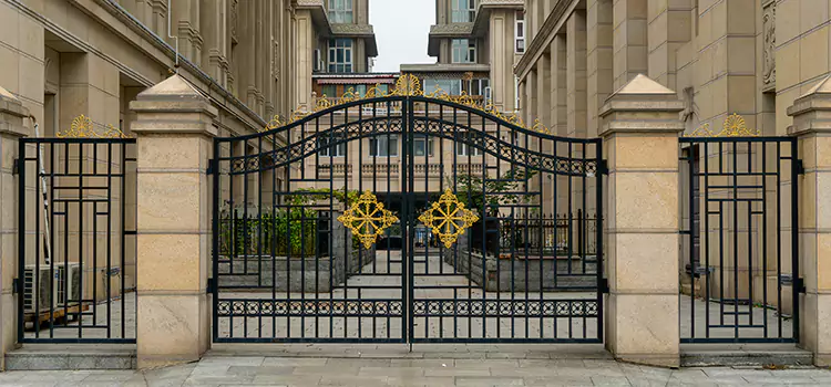 Comprehensive Iron Gate Maintenance Solutions in Allendale, MI
