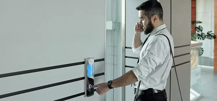 Cloud Based Access Control Allendale