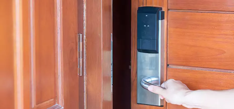 Commercial Keyless Entry Locks Allendale