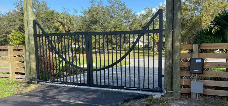 Why Choose Us for Your Automatic Gate Needs in Allendale, MI?