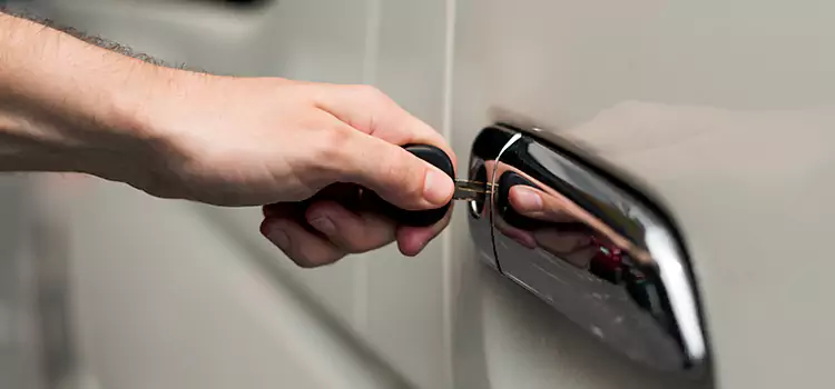 Car Unlock Service Price Allendale