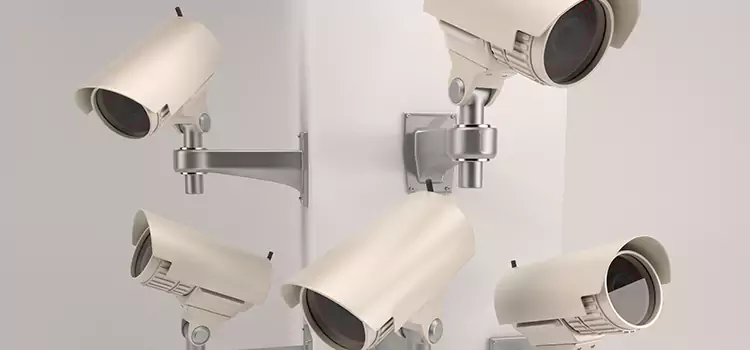 Your Trusted Partner for CCTV Solutions in Allendale