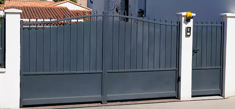 Emergency Commercial Gate Repair Allendale