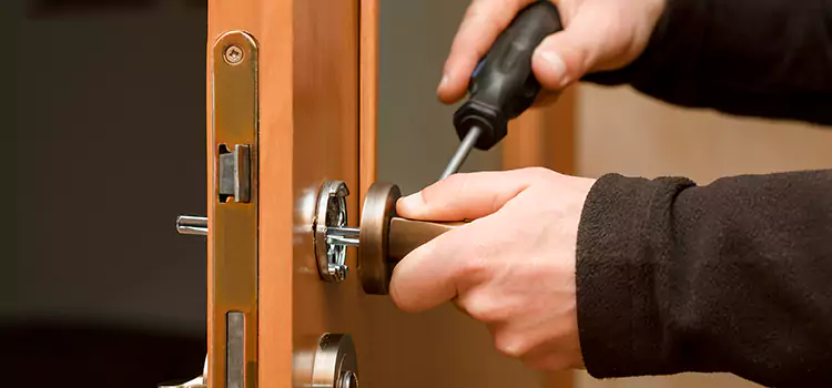Semi Truck Locksmith Allendale