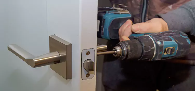 Brand Lock Repair and Specialty Services Allendale
