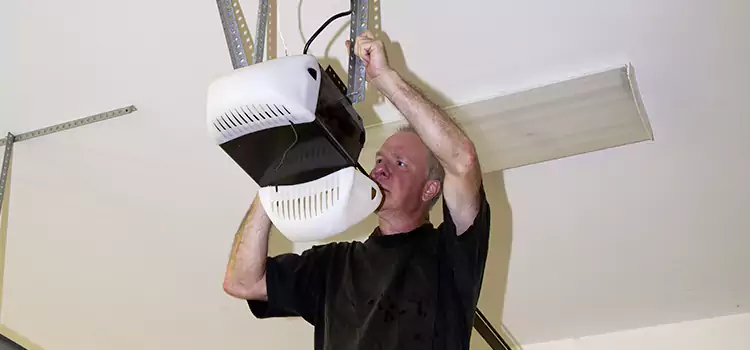 Garage Door Opener Service Allendale