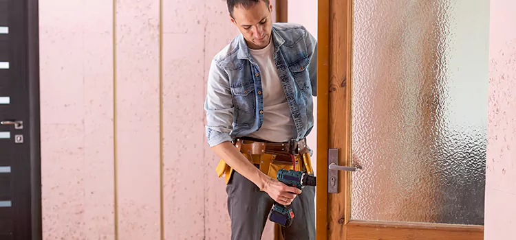 Door Glass Replacement Allendale