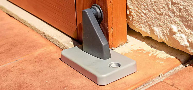 Aesthetic Door Stop Selection Allendale