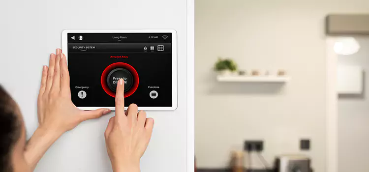 Blink Video Doorbell Installation Allendale